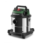 Orbegozo APS 1400 aspiradora 20 L Aspiradora de tambor Seca y húmeda 1380 W Bolsa para el polvo