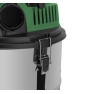 Orbegozo APS 1400 aspiradora 20 L Aspiradora de tambor Seca y húmeda 1380 W Bolsa para el polvo