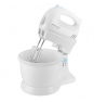 Orbegozo BA 4400 Batidora de varillas 300 W Blanco