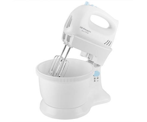 Orbegozo BA 4400 Batidora de varillas 300 W Blanco