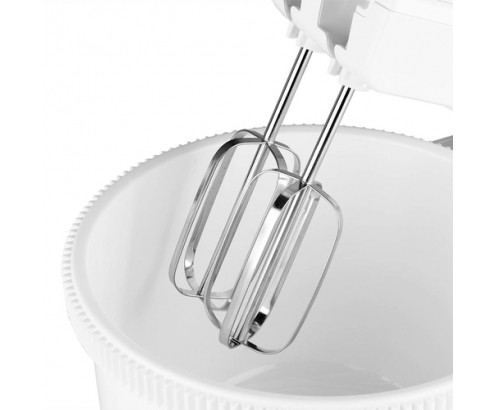 Orbegozo BA 4400 Batidora de varillas 300 W Blanco