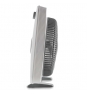 Orbegozo BF 0138 ventilador Gris, Blanco