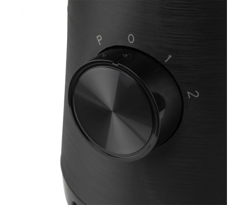 Orbegozo BV 15300 1,75 L Batidora de vaso 1500 W Negro