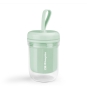 Orbegozo BV 2500 0,3 L Licuadora de vaso 55 W Blanco