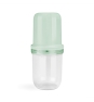 Orbegozo BV 2500 0,3 L Licuadora de vaso 55 W Blanco