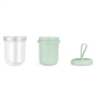 Orbegozo BV 2500 0,3 L Licuadora de vaso 55 W Blanco