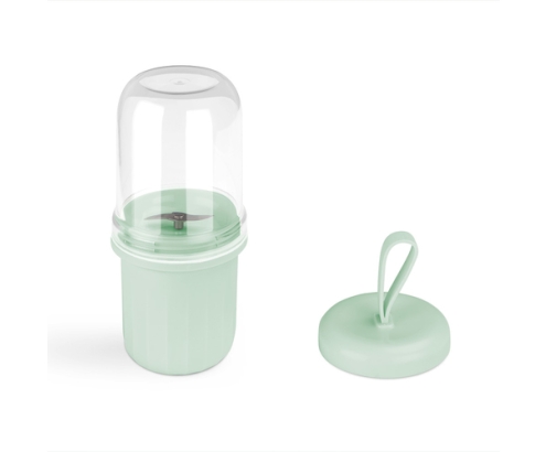 Orbegozo BV 2500 0,3 L Licuadora de vaso 55 W Blanco