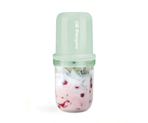 Orbegozo BV 2500 0,3 L Licuadora de vaso 55 W Blanco