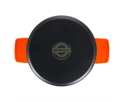 Orbegozo CDB 1036 Sartén multiuso Alrededor