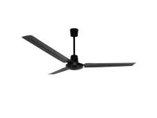 Orbegozo CF 107142 Negro