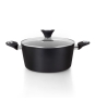 Orbegozo CFM-2022 2,4 L Alrededor Negro
