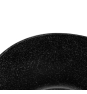 Orbegozo CFM-2022 2,4 L Alrededor Negro