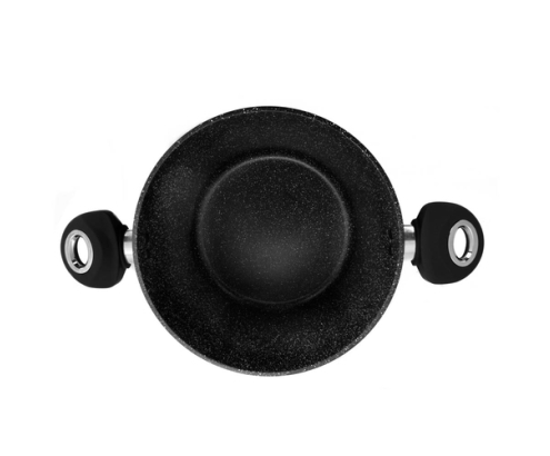 Orbegozo CFM-2022 2,4 L Alrededor Negro