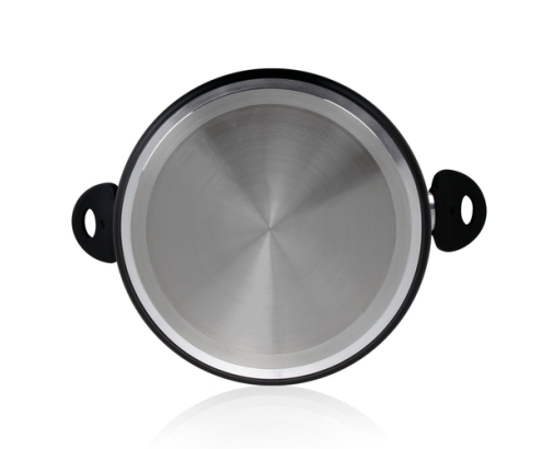 Orbegozo CFM-2022 2,4 L Alrededor Negro