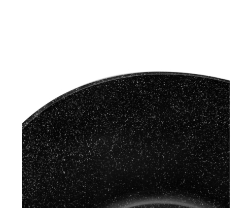 Orbegozo CFM-2022 2,4 L Alrededor Negro