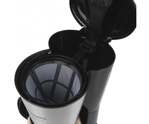 Orbegozo CG 4016 Totalmente automática Cafetera de filtro