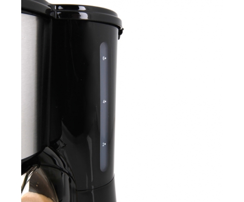 Orbegozo CG 4016 Totalmente automática Cafetera de filtro