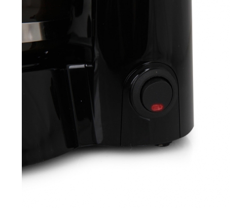 Orbegozo CG 4016 Totalmente automática Cafetera de filtro