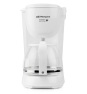 Orbegozo CG 4051 cafetera eléctrica Manual Cafetera de filtro 1,25 L