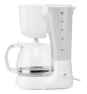 Orbegozo CG 4051 cafetera eléctrica Manual Cafetera de filtro 1,25 L