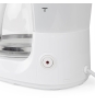 Orbegozo CG 4051 cafetera eléctrica Manual Cafetera de filtro 1,25 L