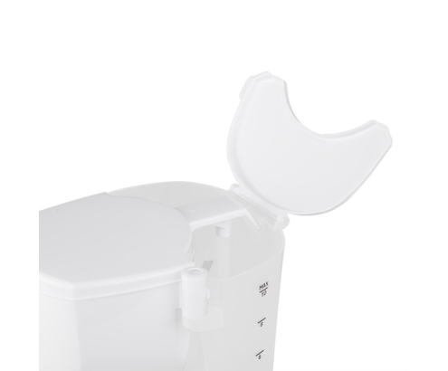 Orbegozo CG 4051 cafetera eléctrica Manual Cafetera de filtro 1,25 L