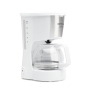 Orbegozo CG 4106 cafetera eléctrica Manual Cafetera de filtro