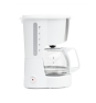 Orbegozo CG 4106 cafetera eléctrica Manual Cafetera de filtro