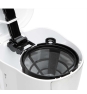 Orbegozo CG 4106 cafetera eléctrica Manual Cafetera de filtro
