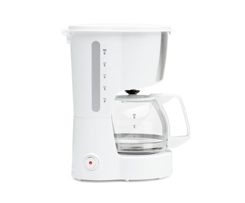 Orbegozo CG 4106 cafetera eléctrica Manual Cafetera de filtro