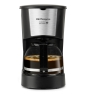 Orbegozo CG 4206 Semi-automática Cafetera de filtro