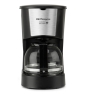 Orbegozo CG 4206 Semi-automática Cafetera de filtro
