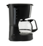 Orbegozo CG 4206 Semi-automática Cafetera de filtro