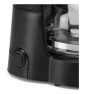 Orbegozo CG 4206 Semi-automática Cafetera de filtro