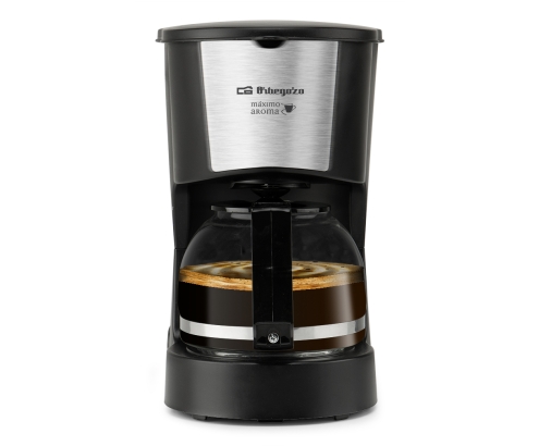Orbegozo CG 4206 Semi-automática Cafetera de filtro