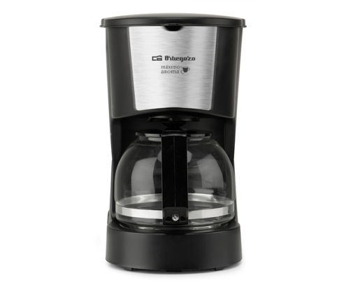 Orbegozo CG 4206 Semi-automática Cafetera de filtro