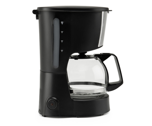 Orbegozo CG 4206 Semi-automática Cafetera de filtro