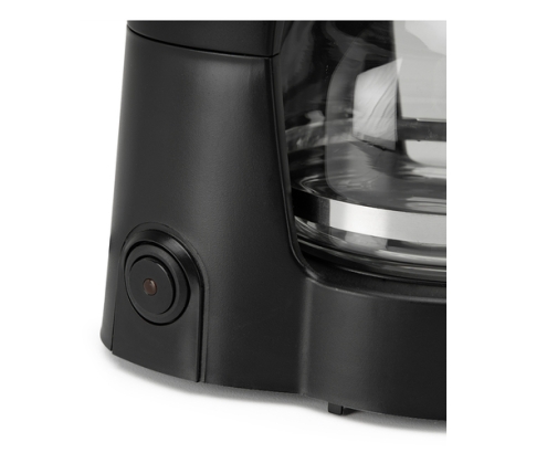 Orbegozo CG 4206 Semi-automática Cafetera de filtro