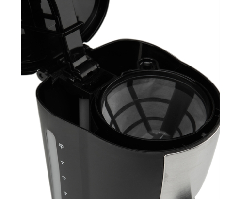 Orbegozo CG 4206 Semi-automática Cafetera de filtro