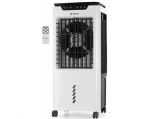 Orbegozo Climatizador Air 55/ 150W/ 3 niveles de potencia/ Depósito 3...