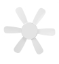Orbegozo CP 117105 Blanco