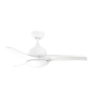 Orbegozo CP 126105 ventilador Blanco