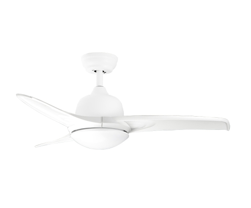 Orbegozo CP 126105 ventilador Blanco