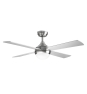 Orbegozo CP 129120 ventilador Plata
