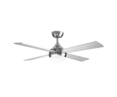 Orbegozo CP 129120 ventilador Plata