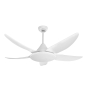 Orbegozo CP 132120 ventilador Blanco