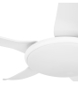 Orbegozo CP 132120 ventilador Blanco
