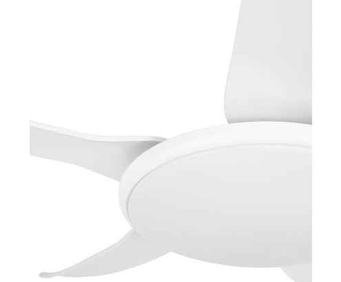 Orbegozo CP 132120 ventilador Blanco