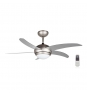 Orbegozo CP 53132 A ventilador Gris