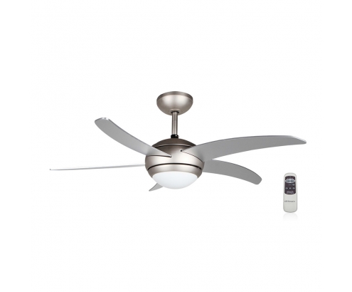 Orbegozo CP 53132 A ventilador Gris